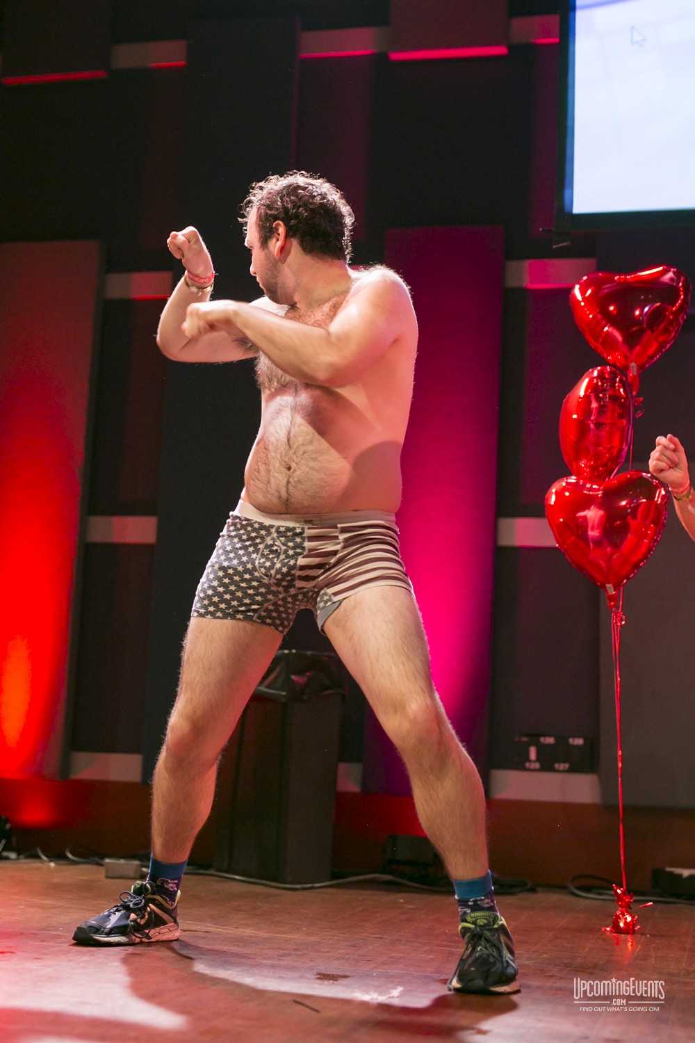 Cupid's Undie Run 2018 (Gallery 2)