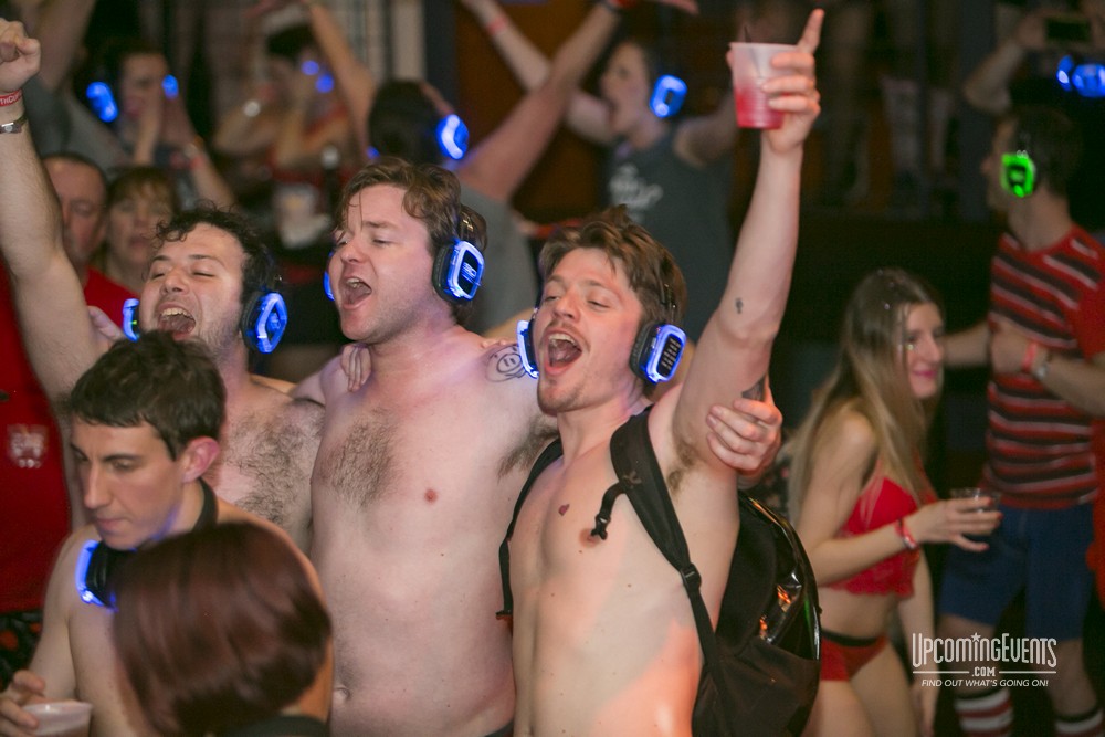 Cupid's Undie Run 2018 (Gallery 2)