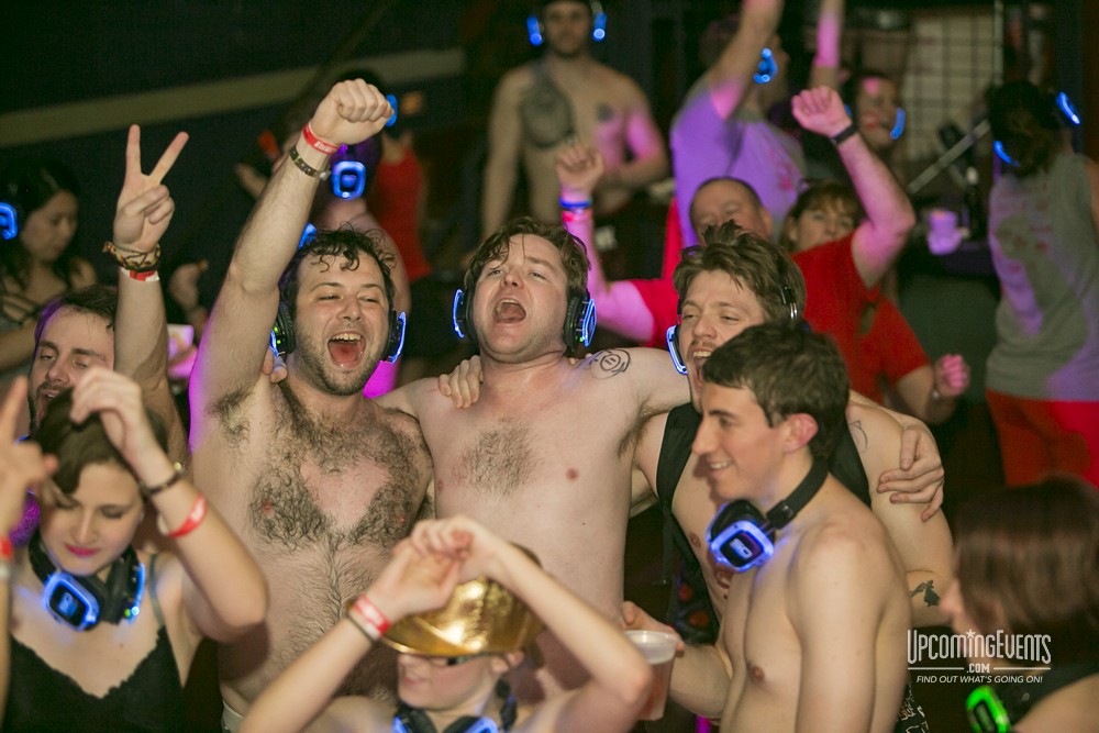 Cupid's Undie Run 2018 (Gallery 2)