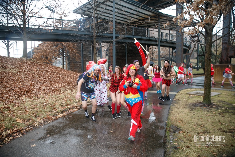 Cupid's Undie Run 2018 (Gallery 1)