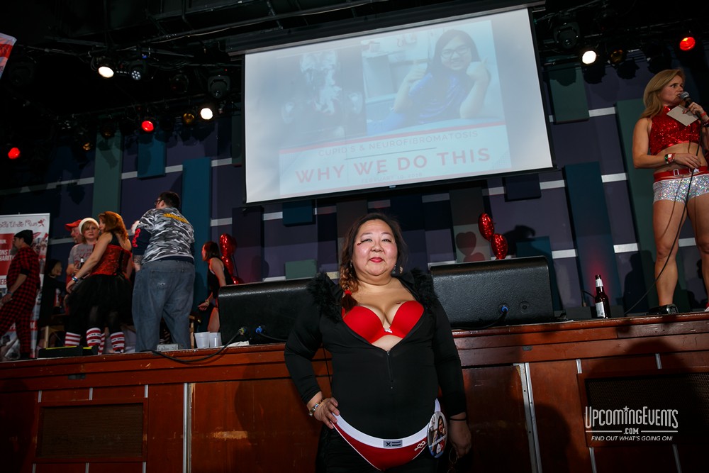 Cupid's Undie Run 2018 (Gallery 1)