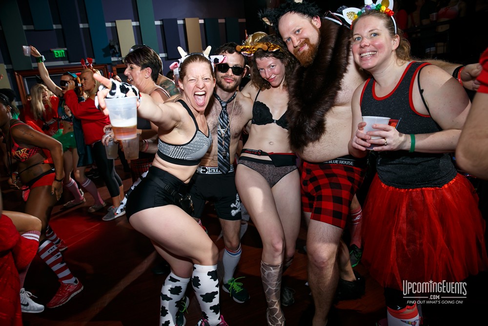Cupid's Undie Run 2018 (Gallery 1)
