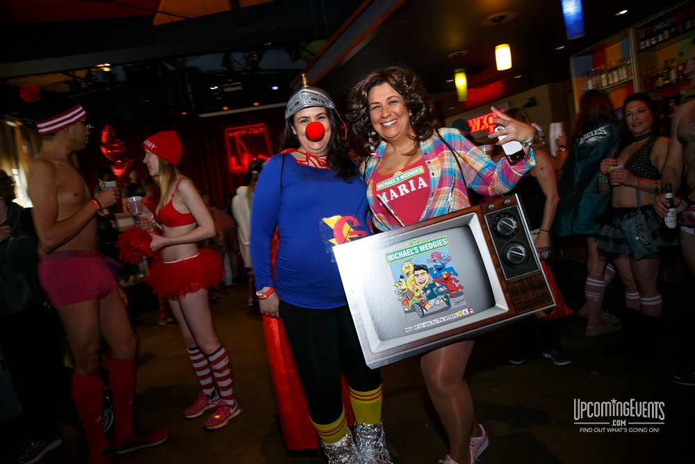 Cupid's Undie Run 2018 (Gallery 1)