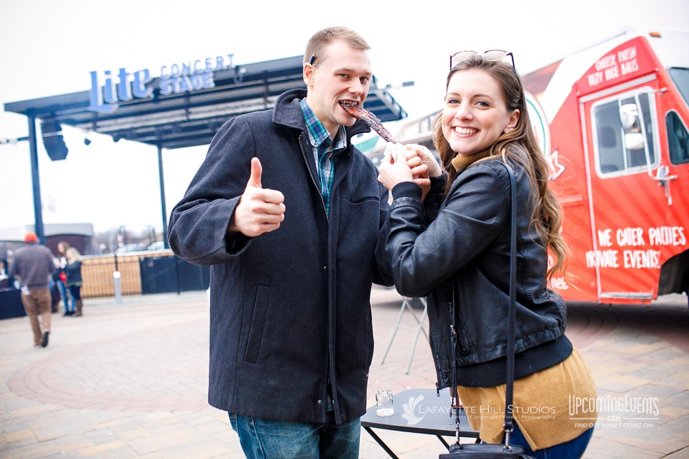 Winterfest Live! 2018 Craft Beer Festival