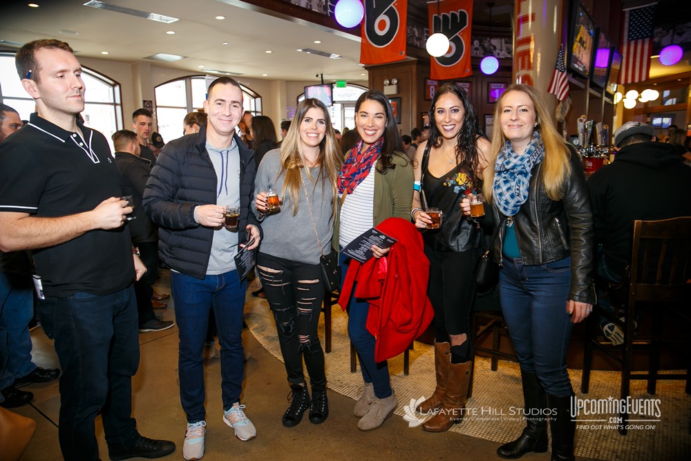 Winterfest Live! 2018 Craft Beer Festival