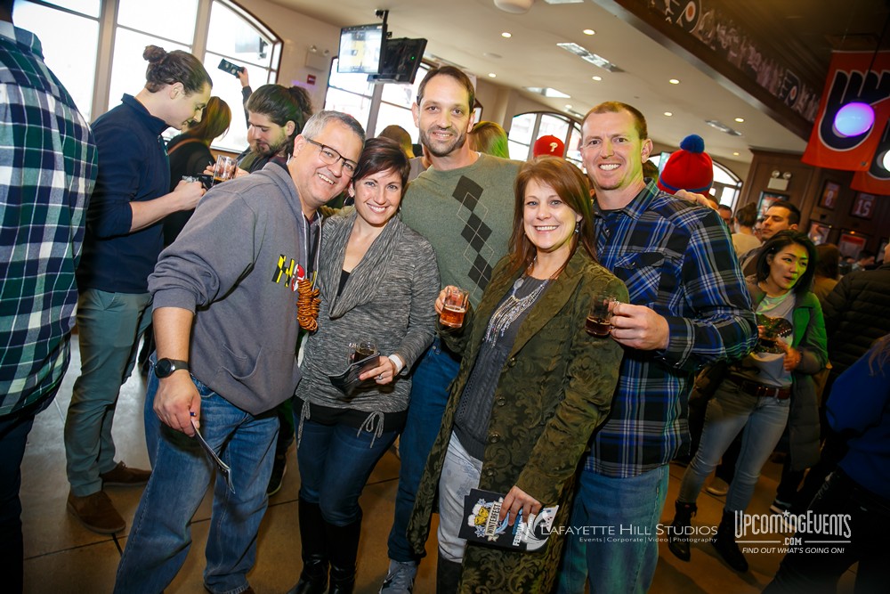 Winterfest Live! 2018 Craft Beer Festival