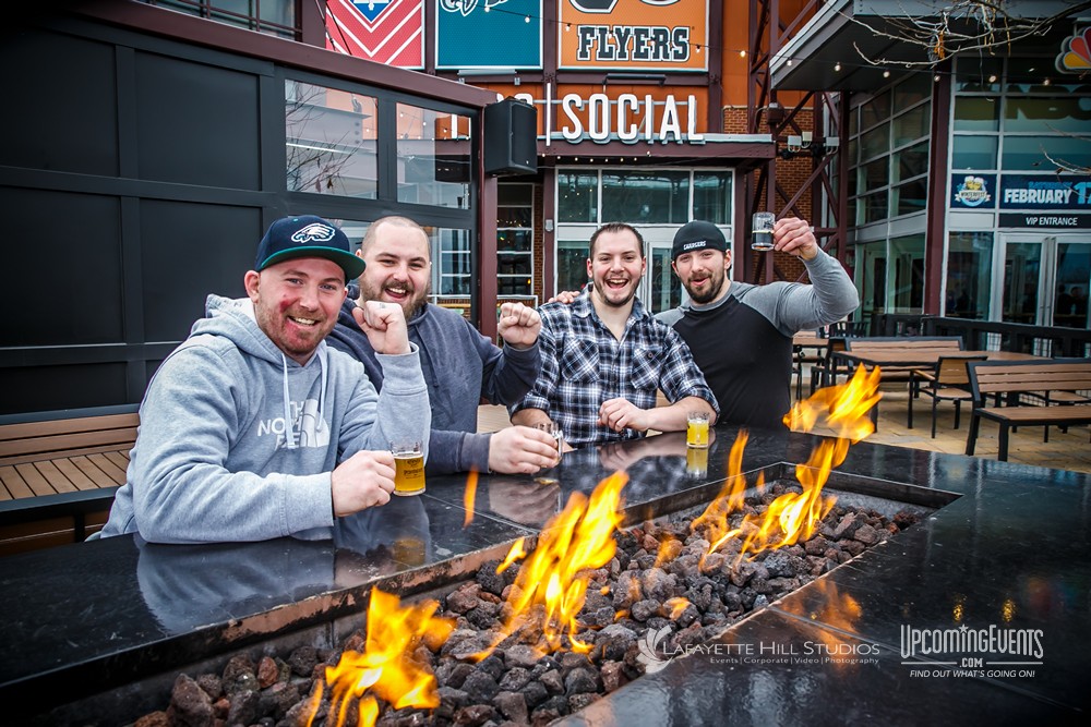 Winterfest Live! 2018 Craft Beer Festival