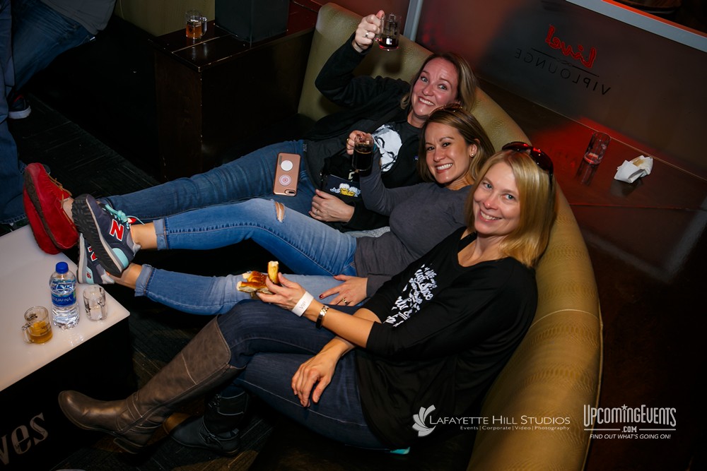 Winterfest Live! 2018 Craft Beer Festival