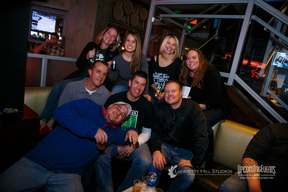 Winterfest Live! 2018 Craft Beer Festival