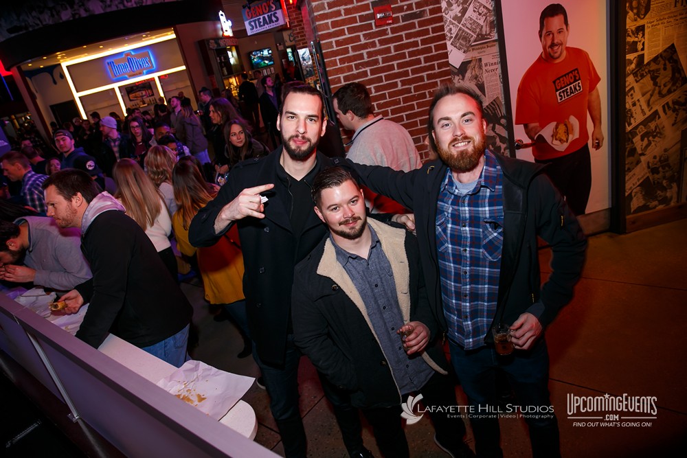 Winterfest Live! 2018 Craft Beer Festival