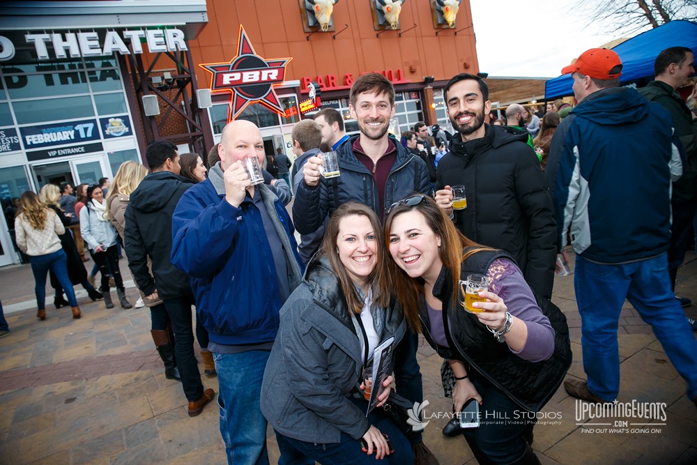 Winterfest Live! 2018 Craft Beer Festival