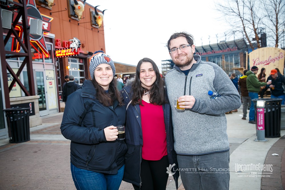 Winterfest Live! 2018 Craft Beer Festival