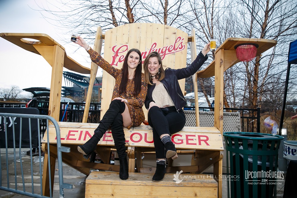 Winterfest Live! 2018 Craft Beer Festival