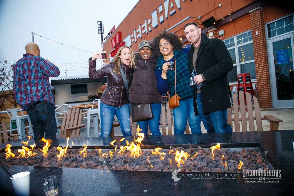 Winterfest Live! 2018 Craft Beer Festival