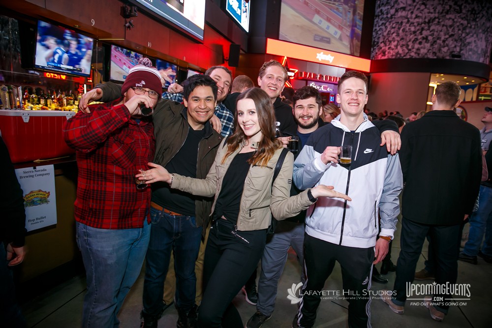 Winterfest Live! 2018 Craft Beer Festival