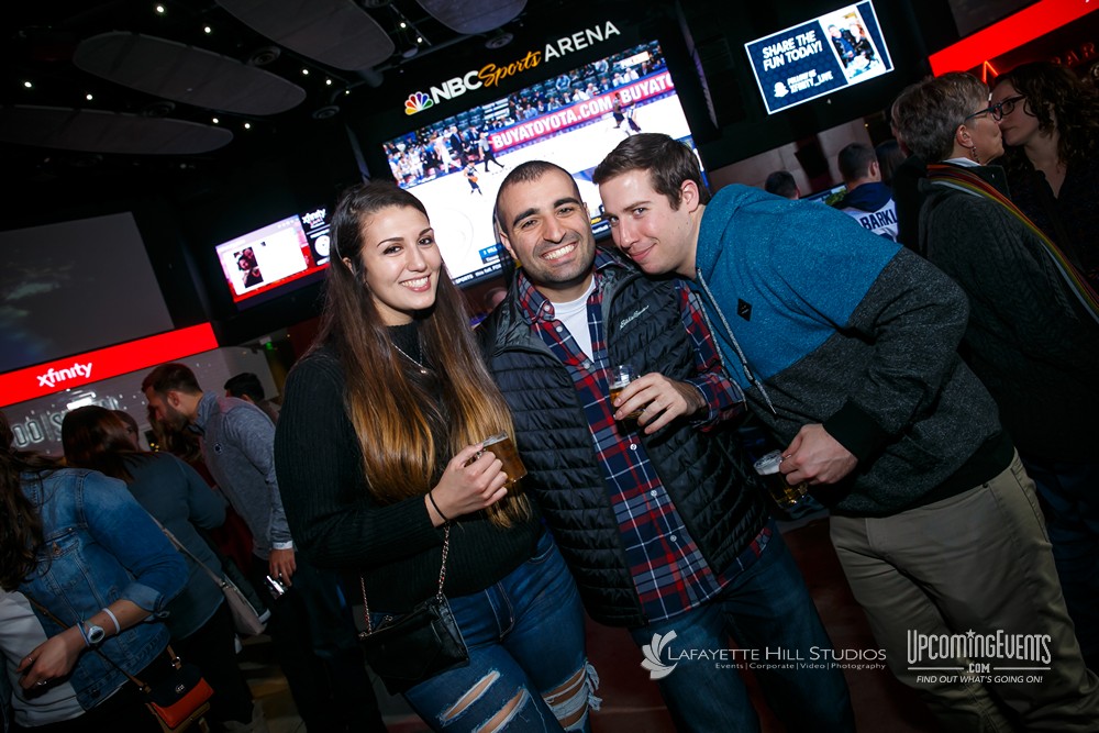 Winterfest Live! 2018 Craft Beer Festival