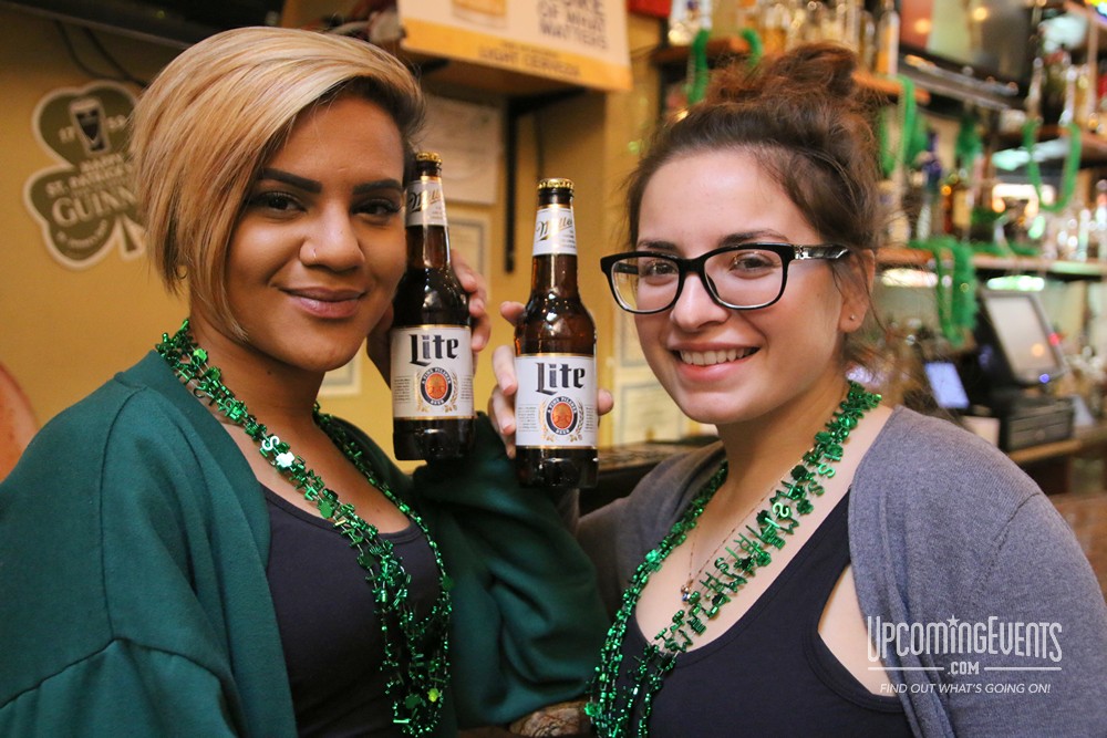 The Shamrock Crawl (Manayunk)