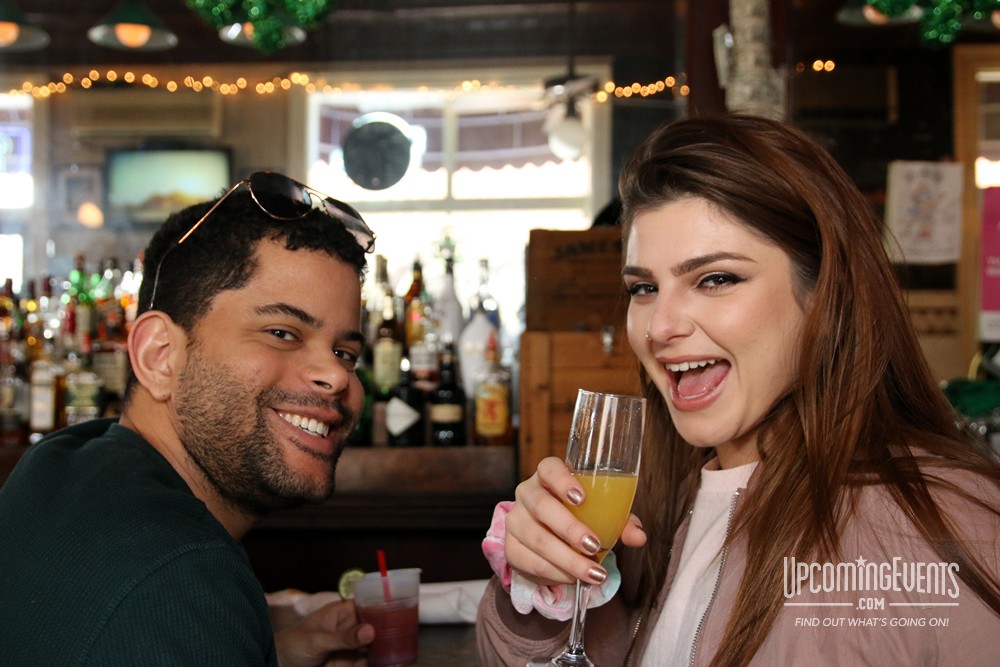 The Shamrock Crawl (Manayunk)