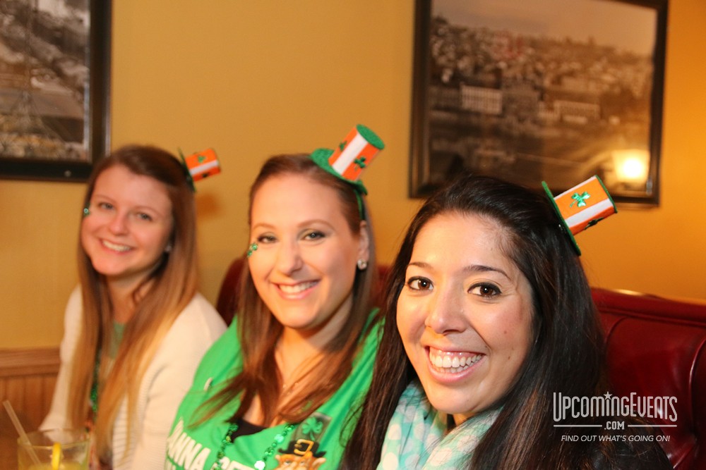 The Shamrock Crawl (Manayunk)