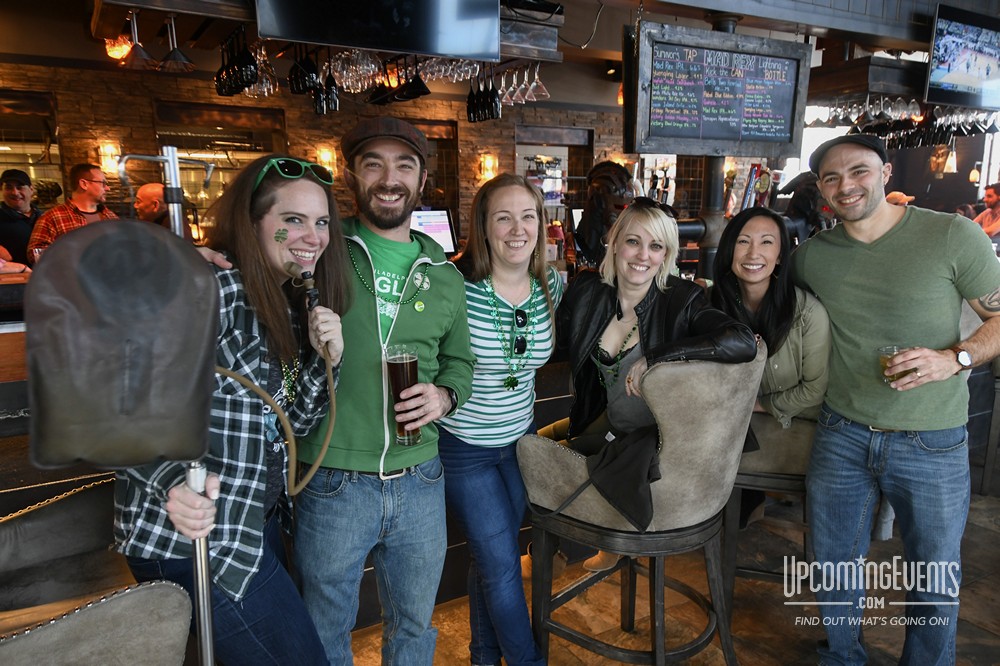 The Shamrock Crawl (Northern Liberties / Fishtown)