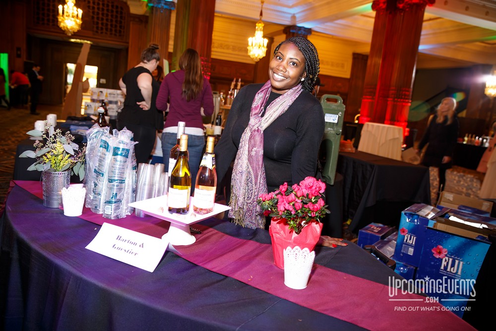 The Philadelphia Restaurant Festival