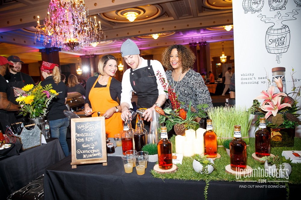 The Philadelphia Restaurant Festival