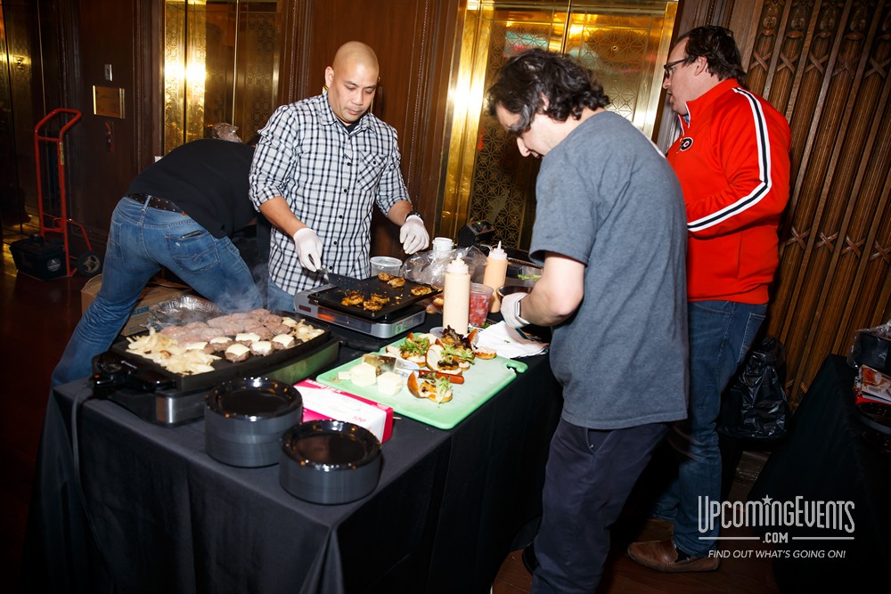 The Philadelphia Restaurant Festival