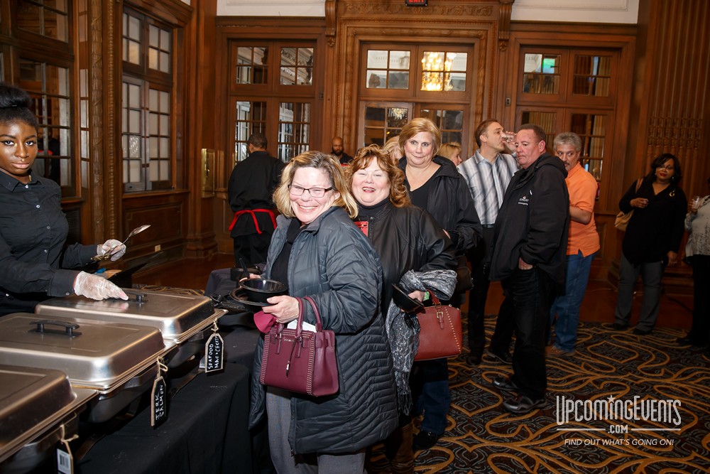 The Philadelphia Restaurant Festival