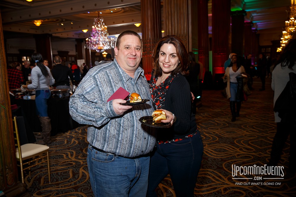 The Philadelphia Restaurant Festival