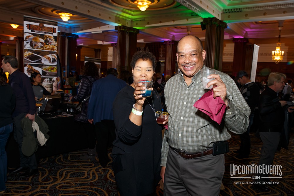 The Philadelphia Restaurant Festival