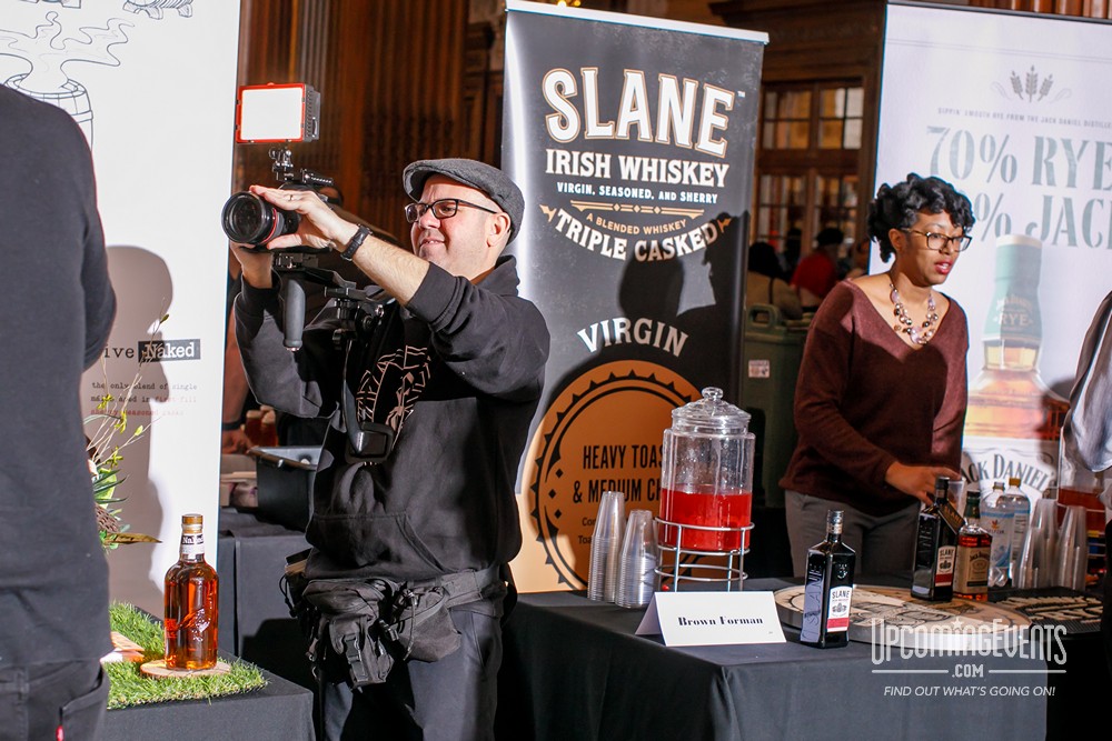 The Philadelphia Restaurant Festival