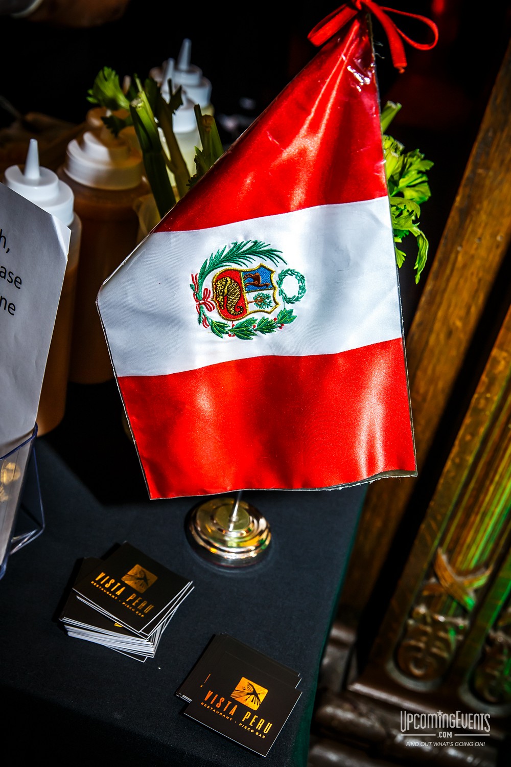 The Philadelphia Restaurant Festival