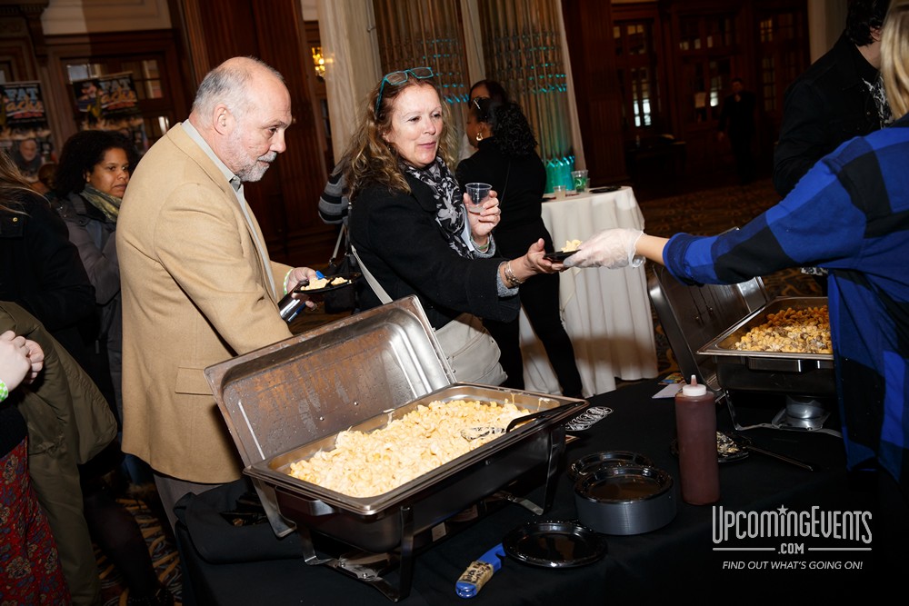 The Philadelphia Restaurant Festival