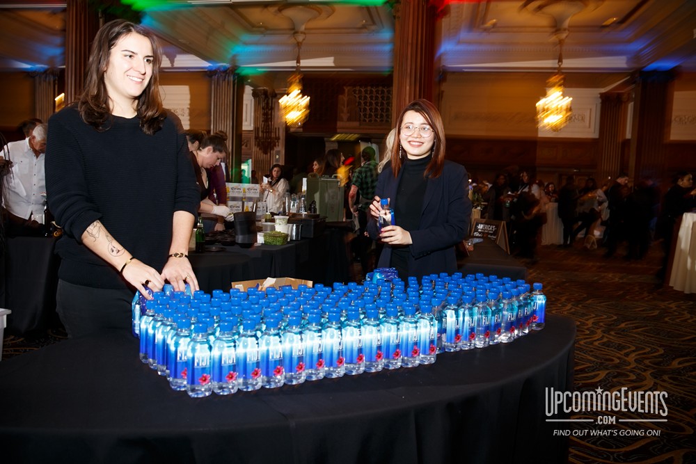 The Philadelphia Restaurant Festival