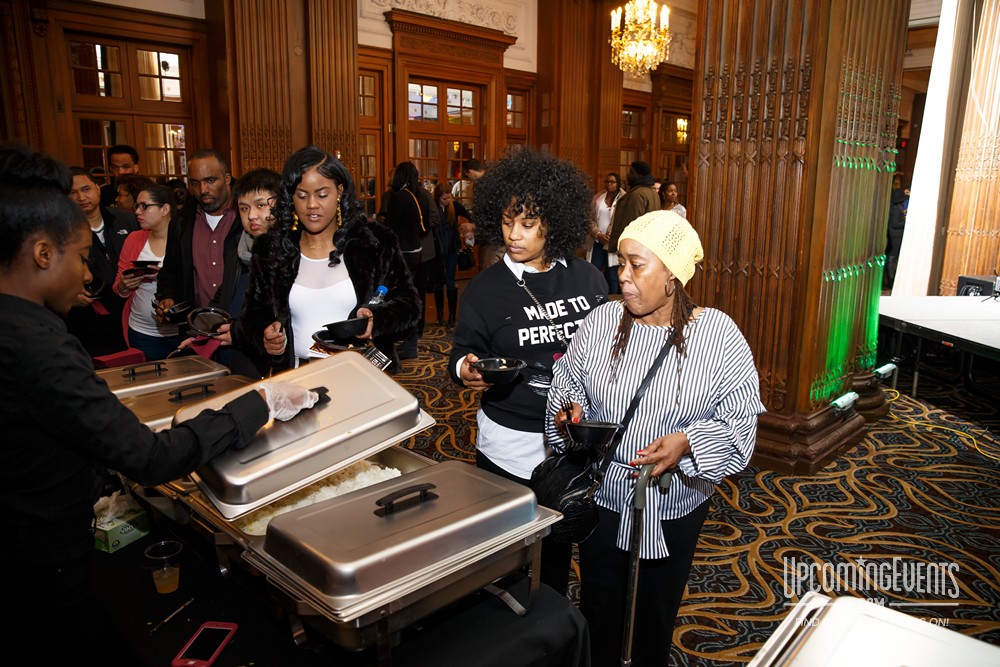 The Philadelphia Restaurant Festival