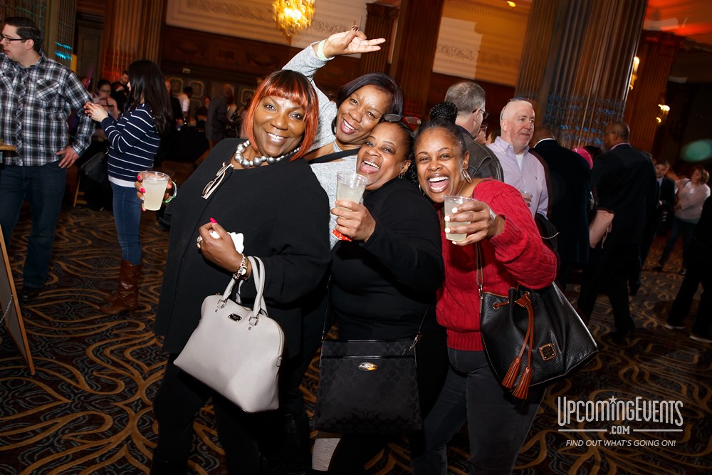 The Philadelphia Restaurant Festival