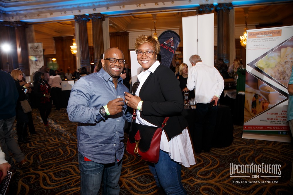 The Philadelphia Restaurant Festival