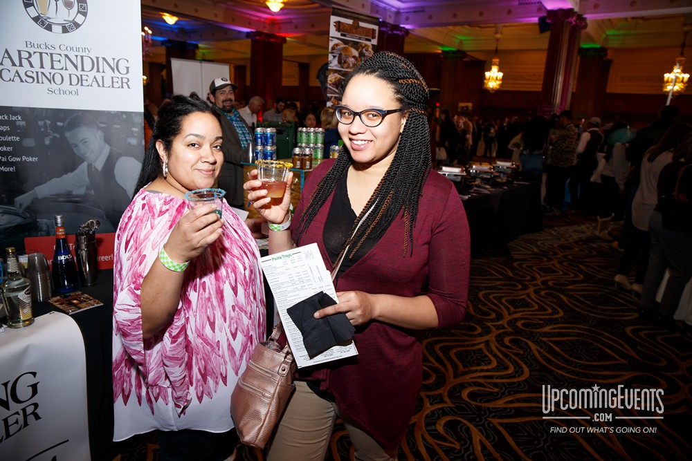 The Philadelphia Restaurant Festival