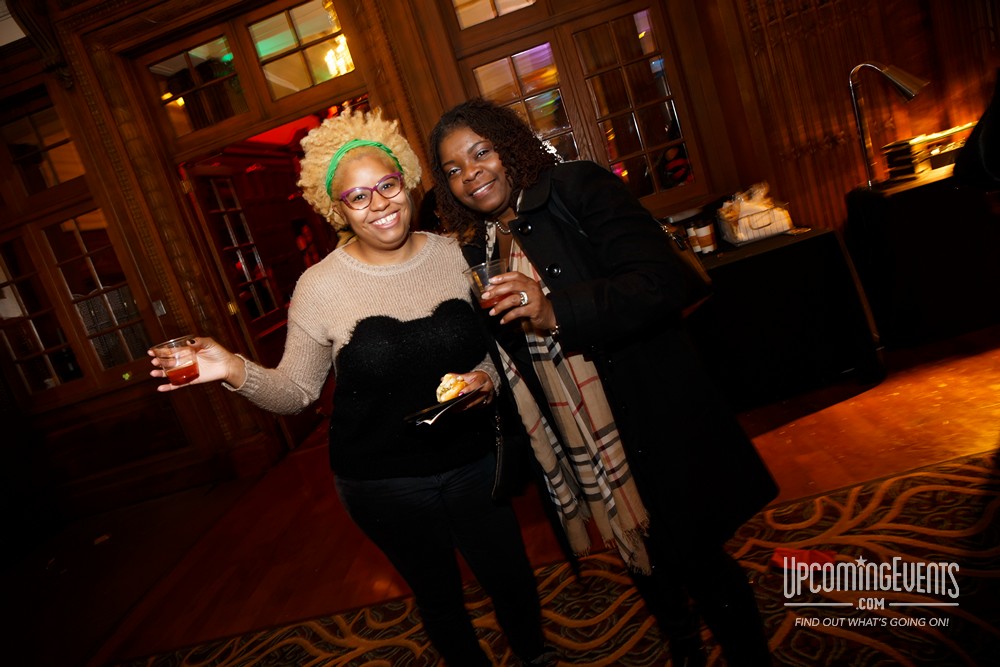 The Philadelphia Restaurant Festival