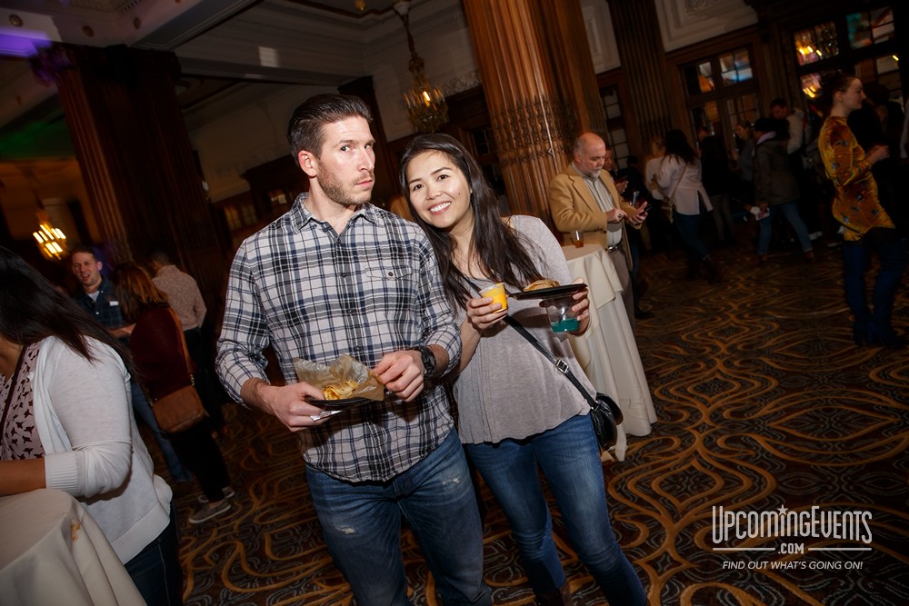 The Philadelphia Restaurant Festival