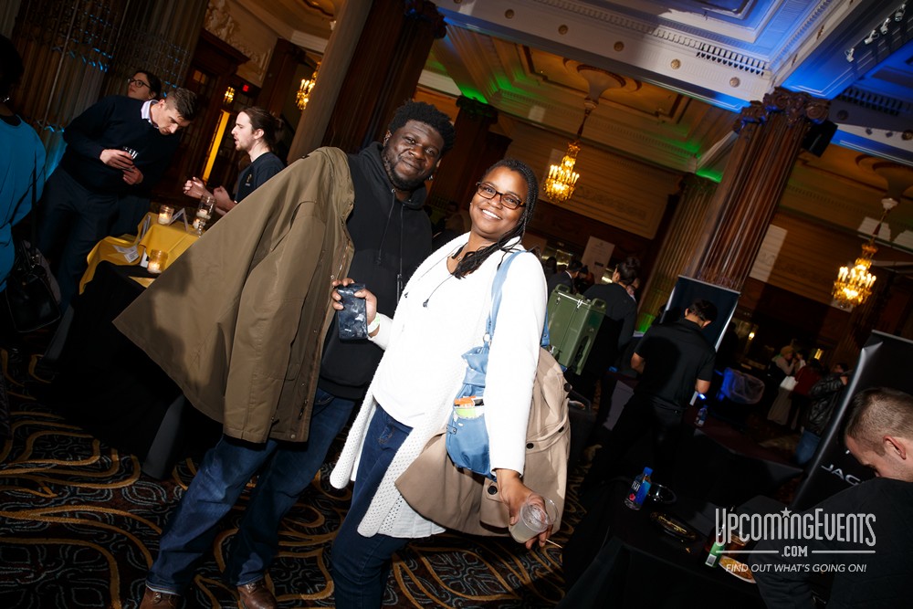 The Philadelphia Restaurant Festival