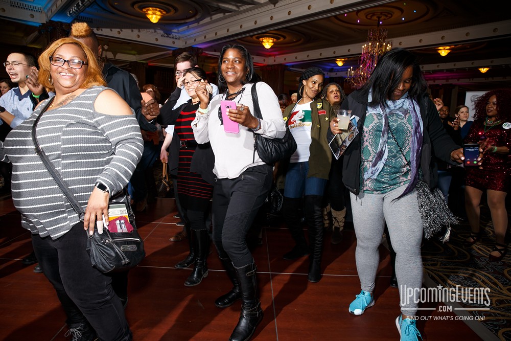 The Philadelphia Restaurant Festival