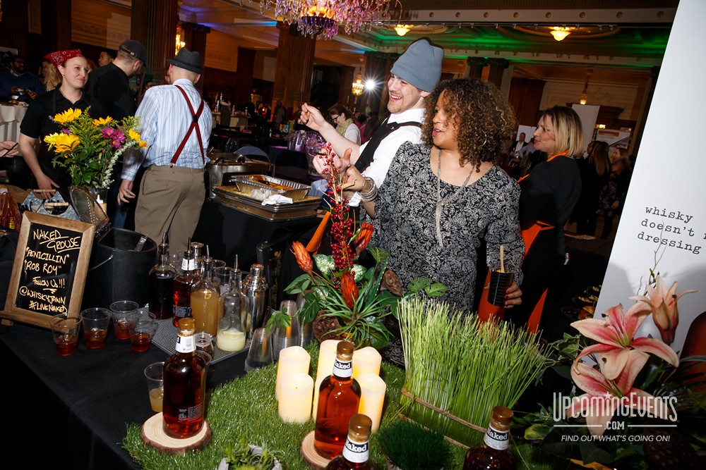 The Philadelphia Restaurant Festival