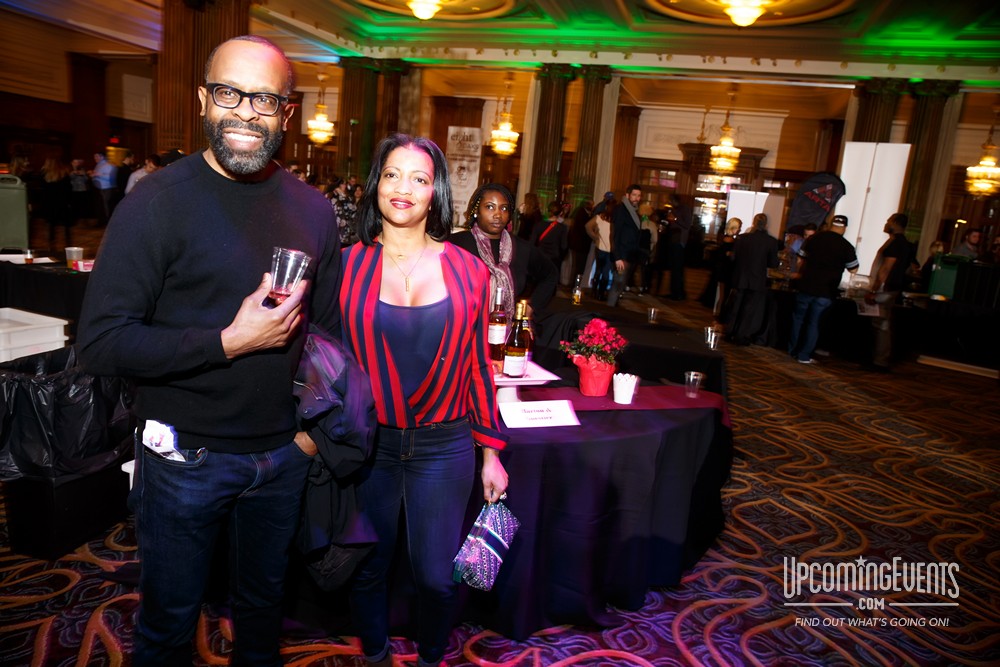 The Philadelphia Restaurant Festival