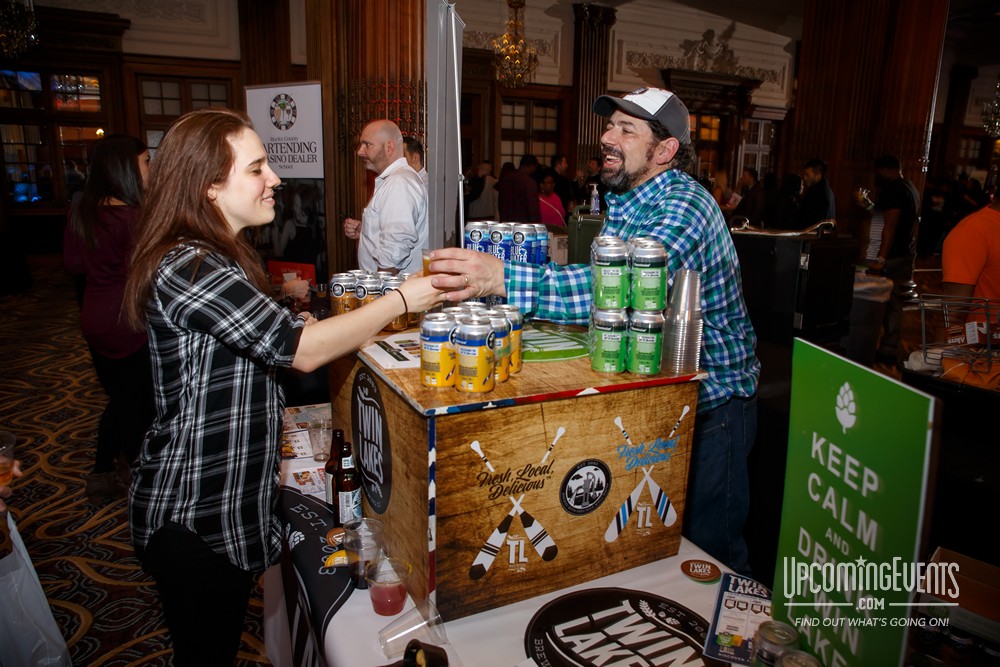 The Philadelphia Restaurant Festival