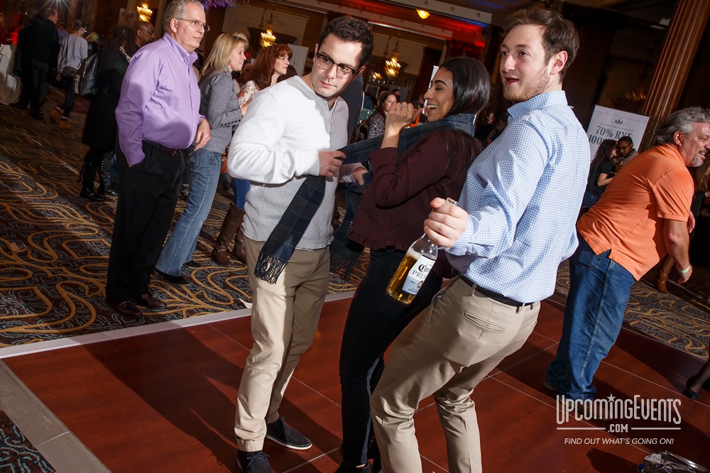 The Philadelphia Restaurant Festival