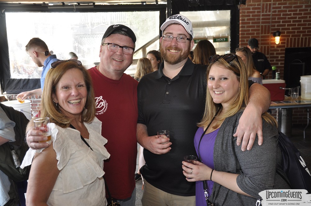 20th Annual Manayunk Brew & Rum Fest