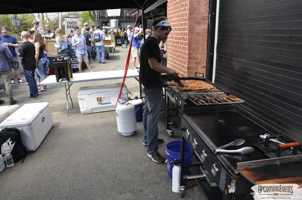 20th Annual Manayunk Brew & Rum Fest