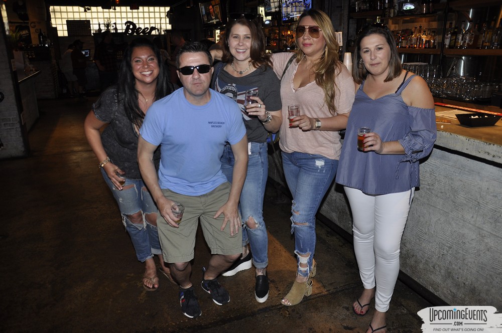 20th Annual Manayunk Brew & Rum Fest