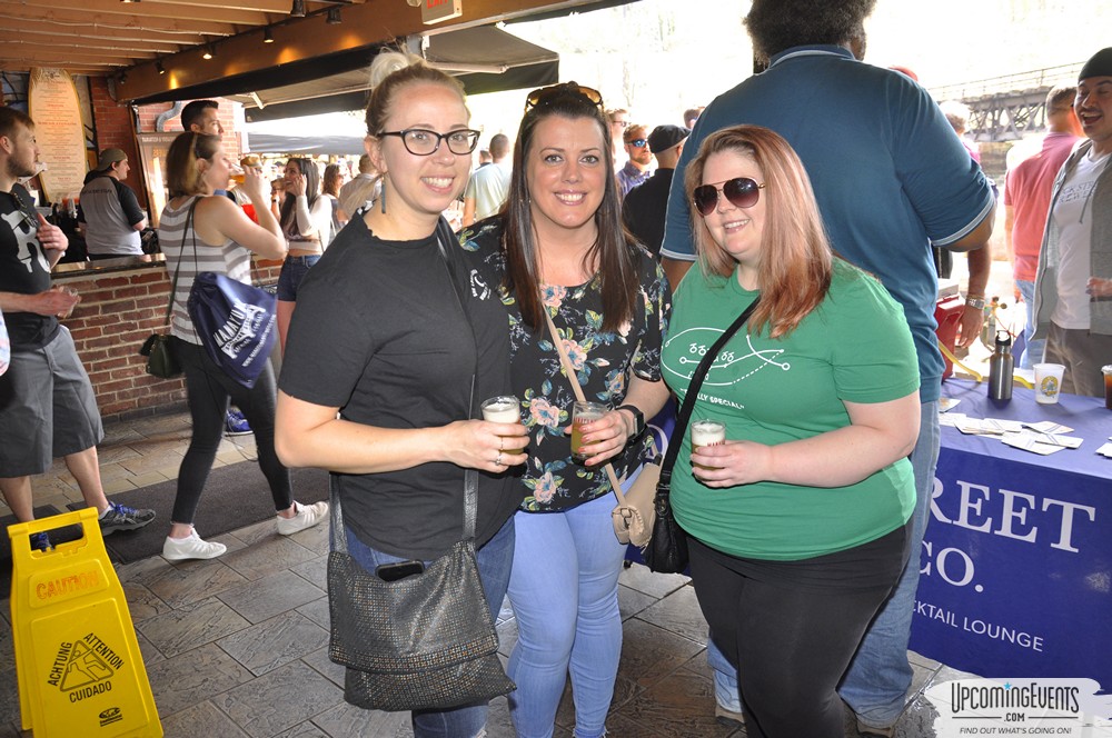 20th Annual Manayunk Brew & Rum Fest